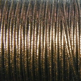 Metallic bronze - Beadsmith