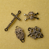 BeadSmith® Charms 2 attacchi