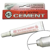 BeadSmith® Hypo Cement