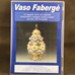 Le Gioie di Happyland - DVD Vaso Fabergè