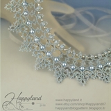 Le Gioie di Happyland Cinderella necklace