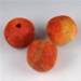 Imp - Madrepora arancio sfera 9mm