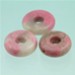 Imp - Rodonite donut 15mm foro passante