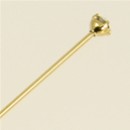 17704 P18 00E - Strass head pin