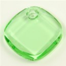 18 mm / Chrysolite