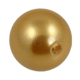 08 mm / Crystal Bright Gold Pearl