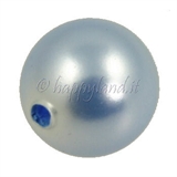 08 mm / Crystal Light Blue Pearl