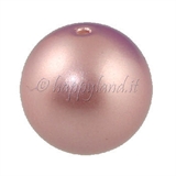 08 mm / Crystal Powder Rose Pearl