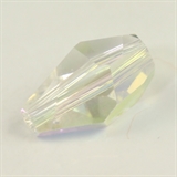 12,0 x 8,0 mm - Crystal AB