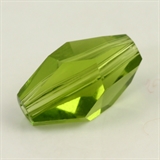 12,0 x 8,0 mm - Olivine