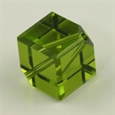 Olivine