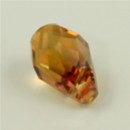 9 x 5 mm / Crystal Copper