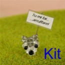 Siberian Husky - Kit