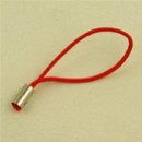 4 cm / Rosso