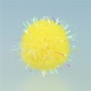 10 mm - Giallo AB