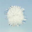 10 mm - Bianco