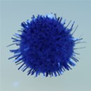 10 mm - Blu