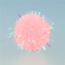 10 mm - Rosa AB