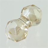 Crystal Golden Shadow