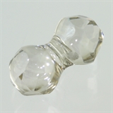 Crystal Silver Shade