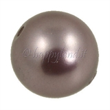08 mm / Crystal Mauve Pearl