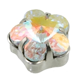 10 mm / Rodio / Crystal AB