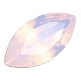 15 x 7 mm - Rose Water Opal F