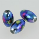 Ovale 14 x 8 mm