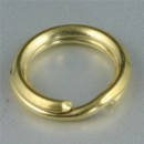 1.0 x 9.0 x 5.5 mm - Oro