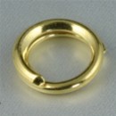 0.8 x 6.0 x 4.0 mm - Oro