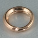 0.8 x 6.0 x 4.0 mm - Rosa