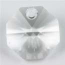 12 mm - Crystal
