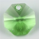 12 mm - Peridot