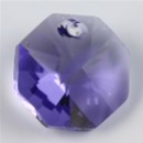 12 mm - Tanzanite