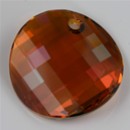 28 mm - Crystal Copper