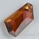 24 mm - Crystal Copper