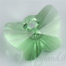18 mm - Peridot