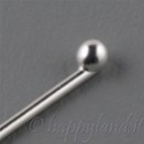 F 1.0mm L 99mm T 2.5mm - Naturale