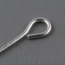 F 0.5mm L 21mm T 2.7mm - Naturale