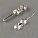 3 mm - Argento