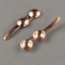 4 mm - Rosa