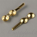 4 mm - Oro