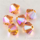 Topaz Aurora Boreale 2X