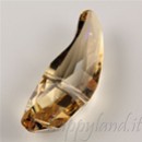 36 mm - Crystal Golden Shadow