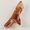 25 mm - Crystal Copper