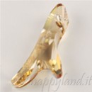 25 mm - Crystal Golden Shadow