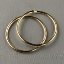 0.9 x 4.5 x 2.7 mm - Gold