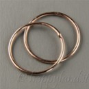1.2 x 22.4 x 20 mm - Rosa