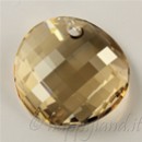 28 mm - Crystal Golden Shadow