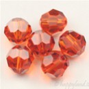 Indian Red
